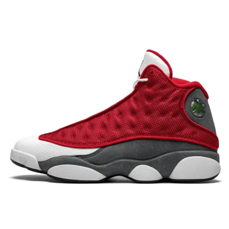 Nike Air Jordan 13 Retro Red Flint