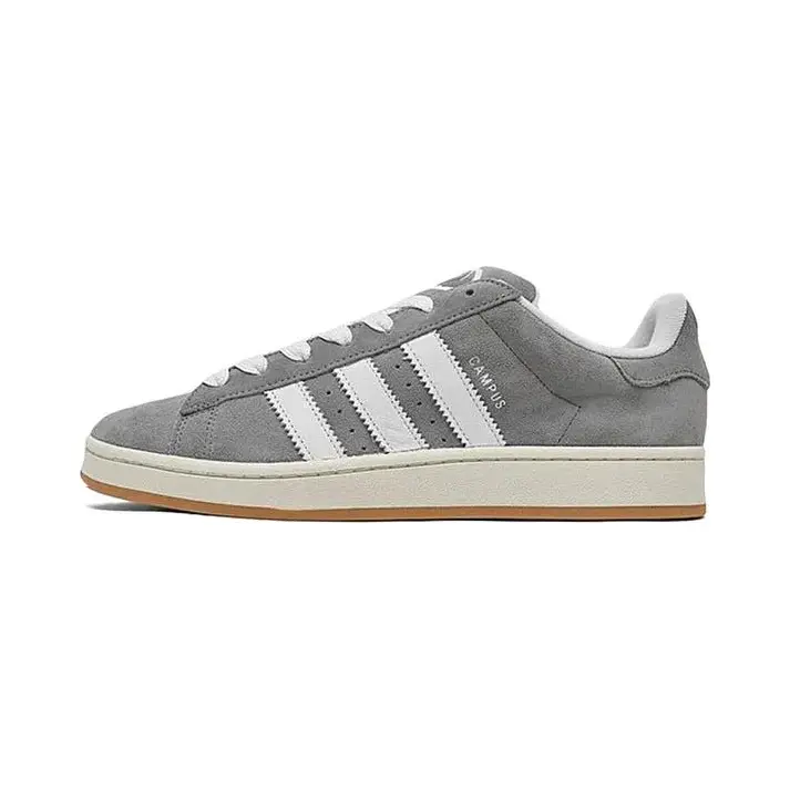 Adidas Campus 00s Grey White