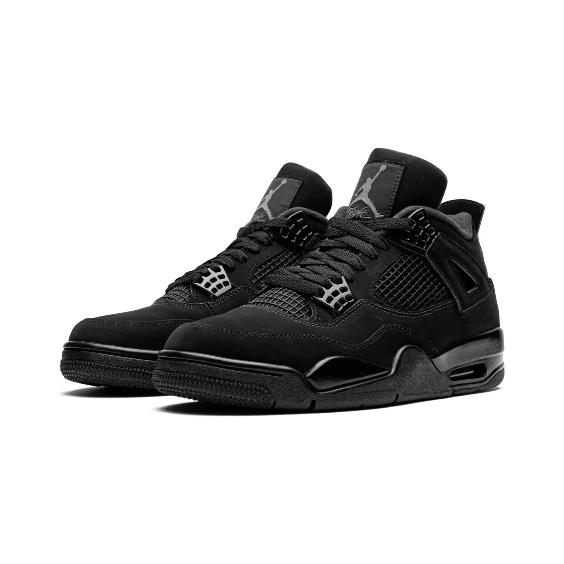 Air Jordan 4 "Black Cat" – Image 3