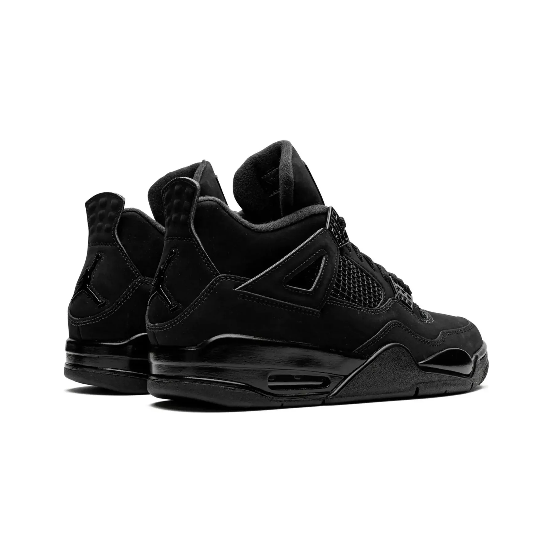 Air Jordan 4 "Black Cat" – Image 2