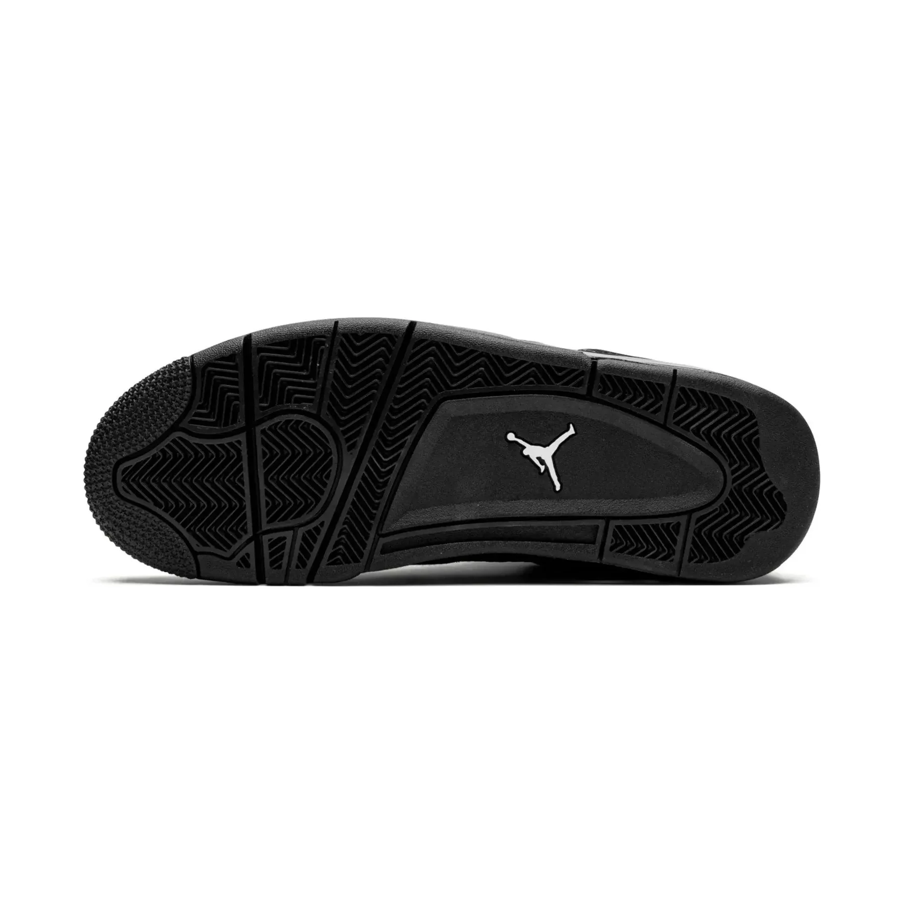 Air Jordan 4 "Black Cat" – Image 4