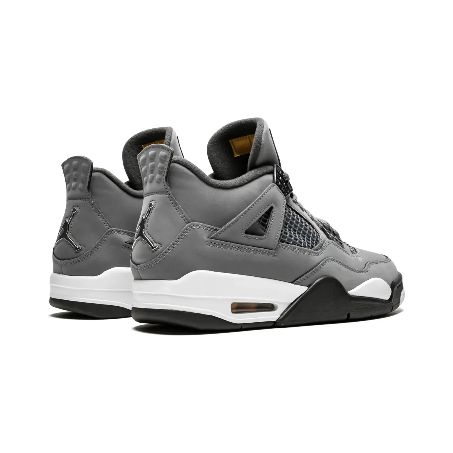 Air Jordan 4 "Cool Grey" – Image 3