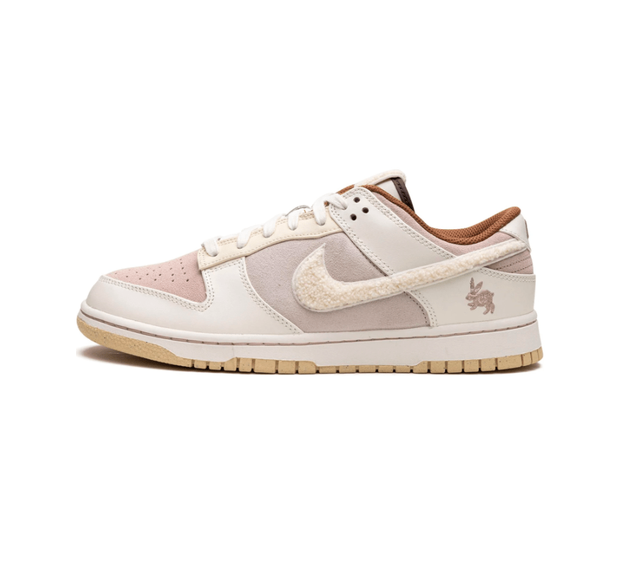 Nike Dunk Low "Year of the Rabbit"