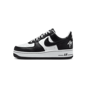 Air Force 1 Low "Terror Squad/Black"