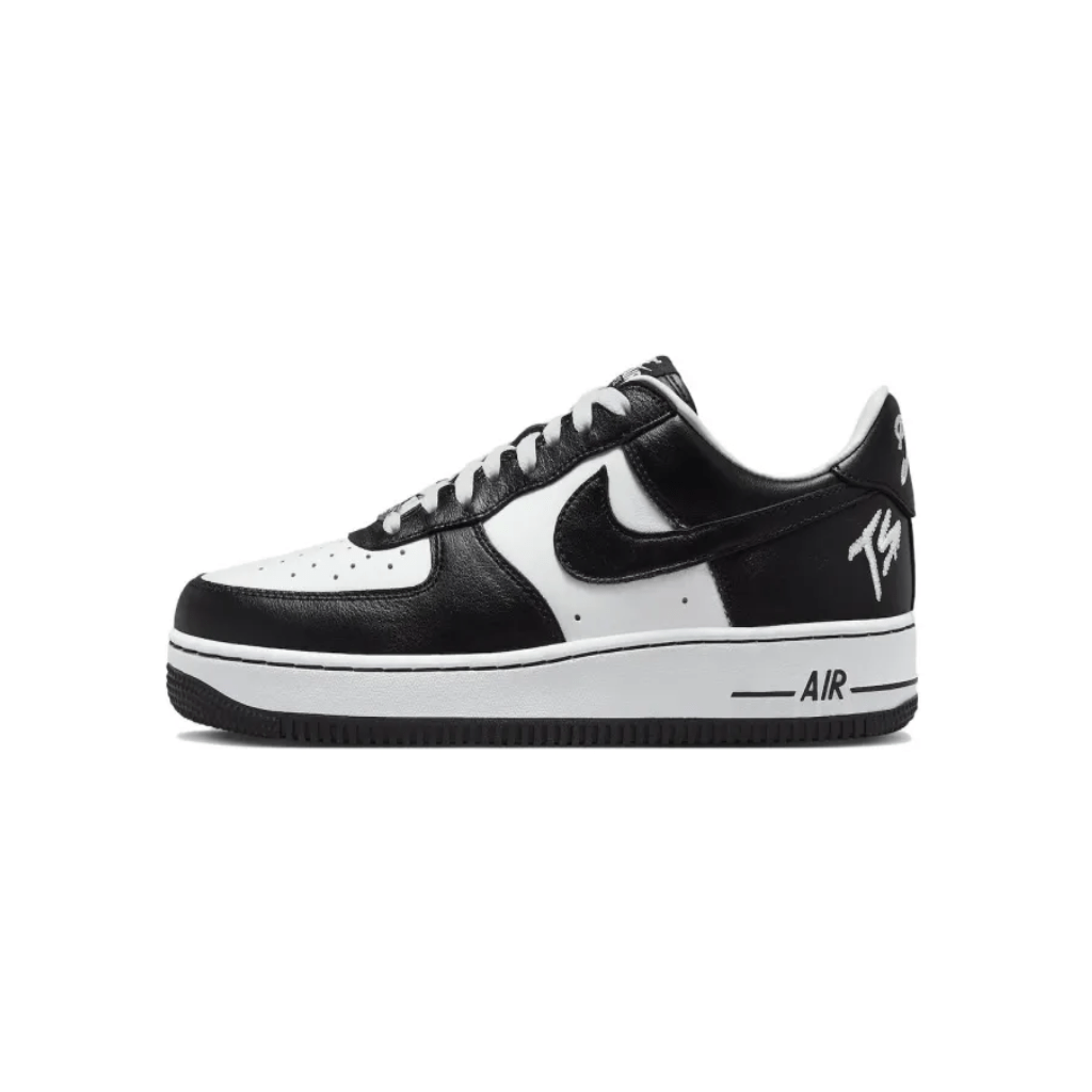 Air Force 1 Low "Terror Squad/Black"