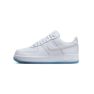 Air Force 1 Low "White Icy Blue"