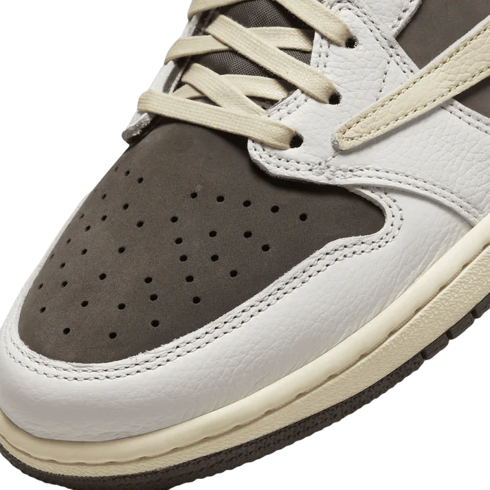 Air Jordan 1 x Travis Scott "Reverse Moka" – Image 2