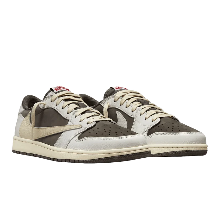 Air Jordan 1 x Travis Scott "Reverse Moka" – Image 3