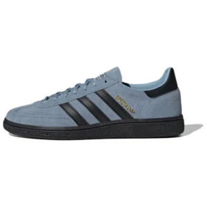 Adidas Handball Spezial "Tactile Blue/Core Black"