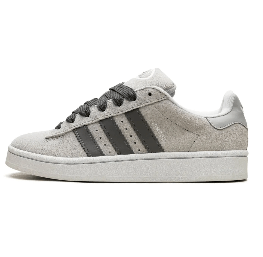 Adidas Campus 00s Charcoal