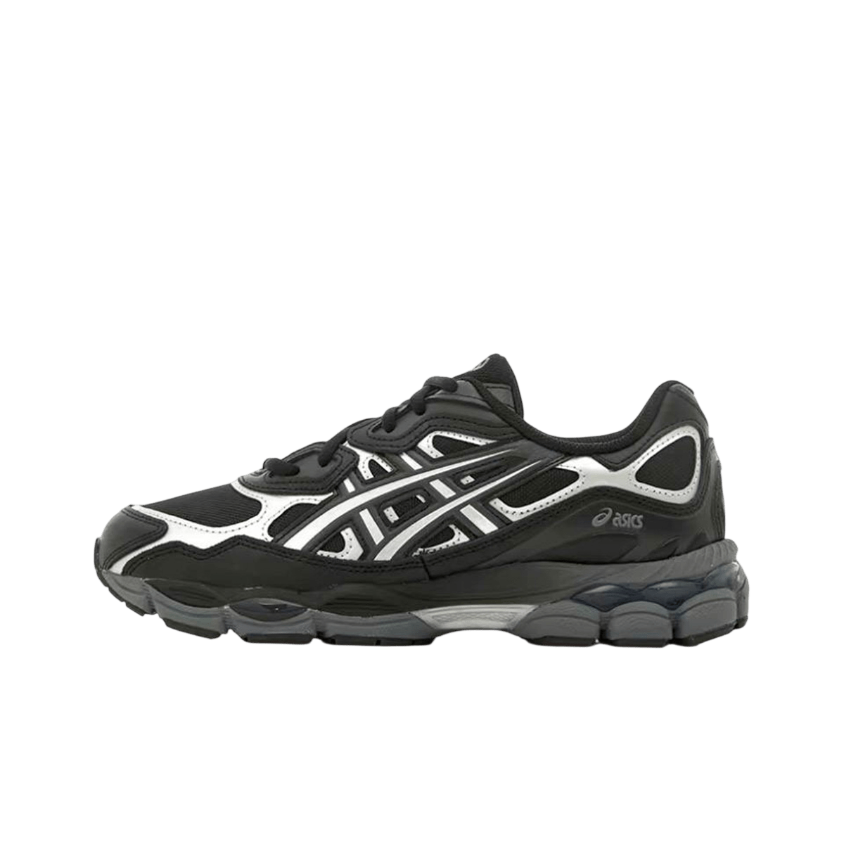 Asics GEL-NYC Black