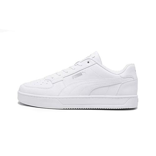 Puma Classic XXI White/White