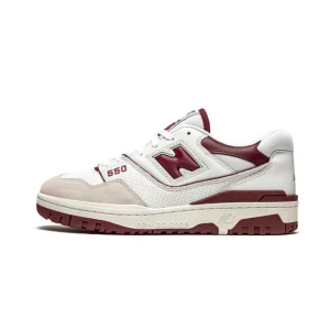 N B 550 "White Burgundy"