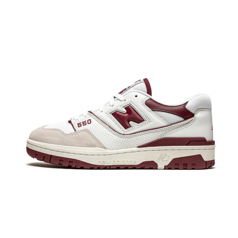 N B 550 "White Burgundy"