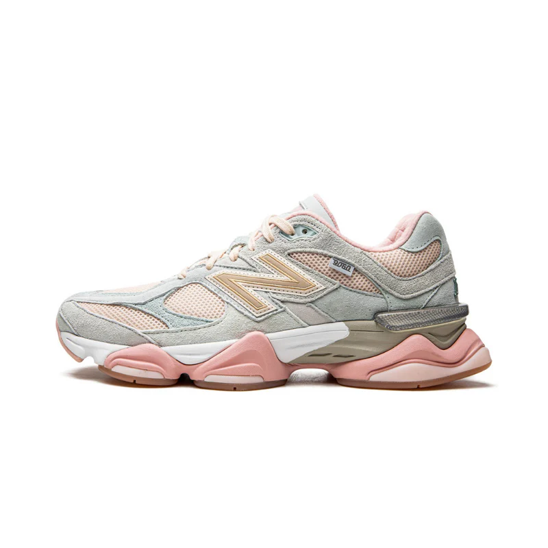 N B 90/60 "Joe Freshgoods Inside Voices Baby Shower Blue"