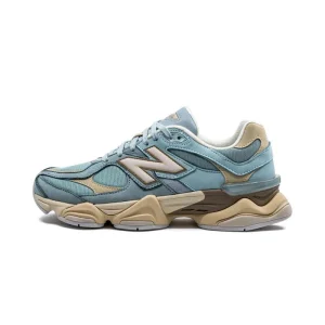 N B 9060 "Blue Haze"