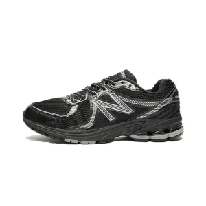 N B 860 "Black Silver"