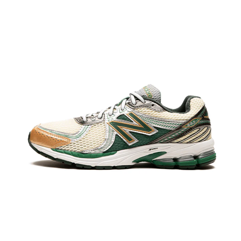 N B 860 V2 "Aime Leon Dore Green"