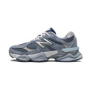 N B 9060 "Arctic Grey"