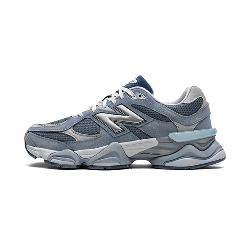 N B 9060 "Arctic Grey"