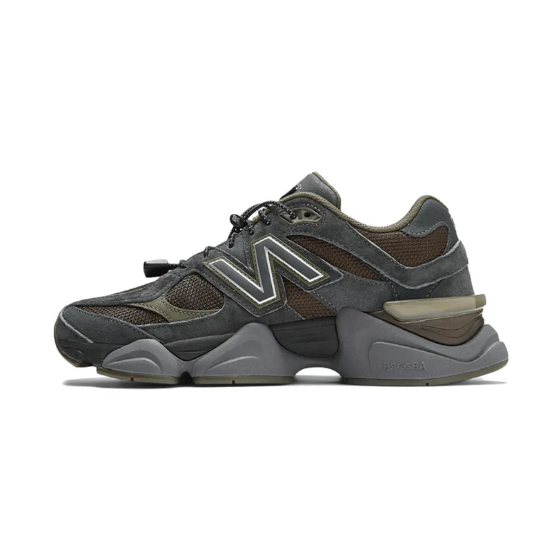 N B 9060 "Blacktop"
