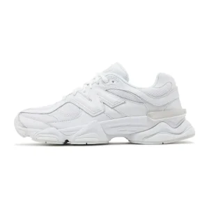 N B 9060 Triple White