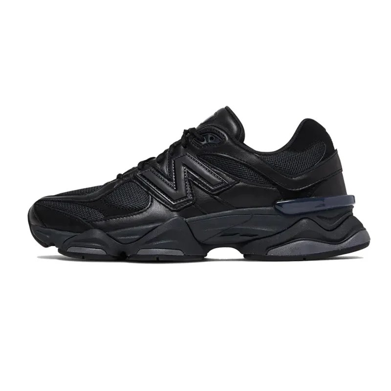 N B 9060 Triple Black