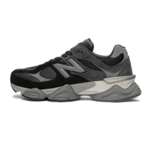 N B 9060 Black Castlerock