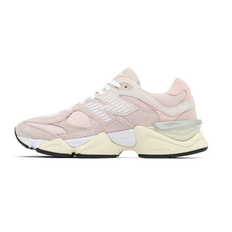 N B 9060 Crystal Pink