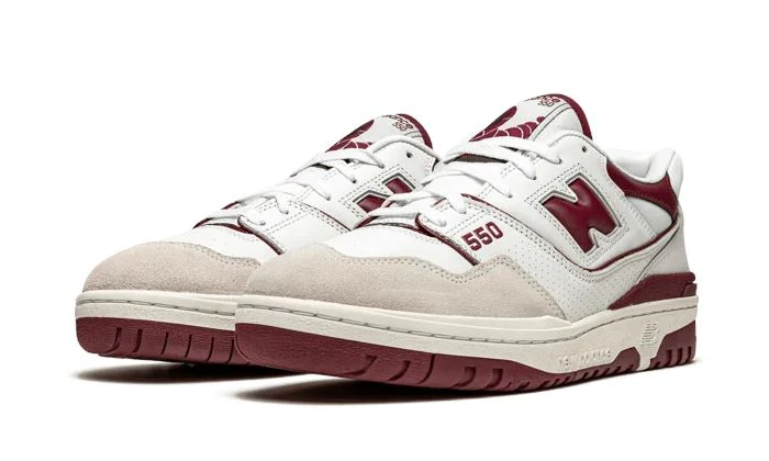 N B 550 "White Burgundy" – Image 2