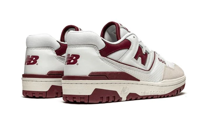 N B 550 "White Burgundy" – Image 3
