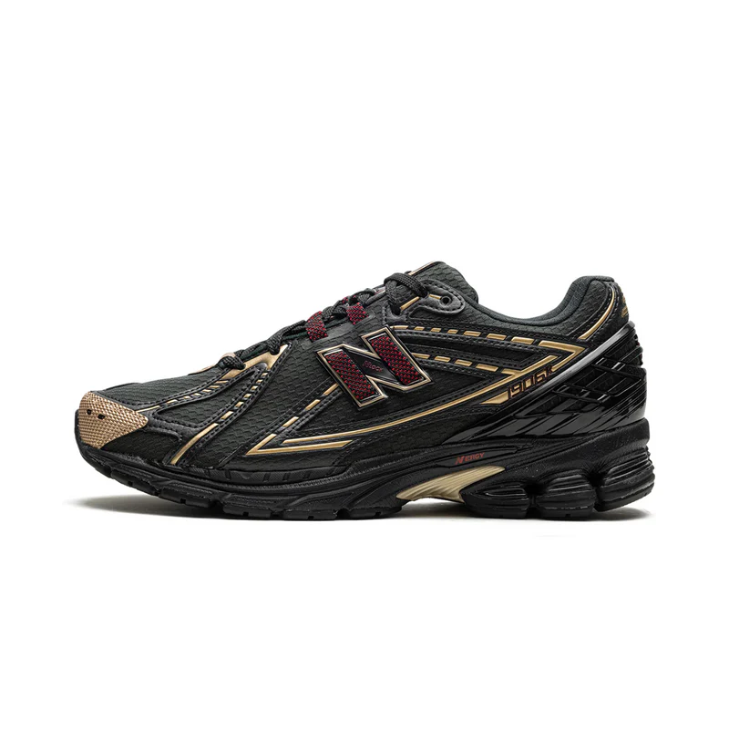 N B 1906R Kith- Black