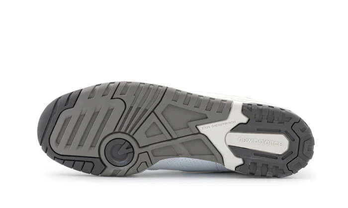 N B 550 "White Dark Grey" – Image 3